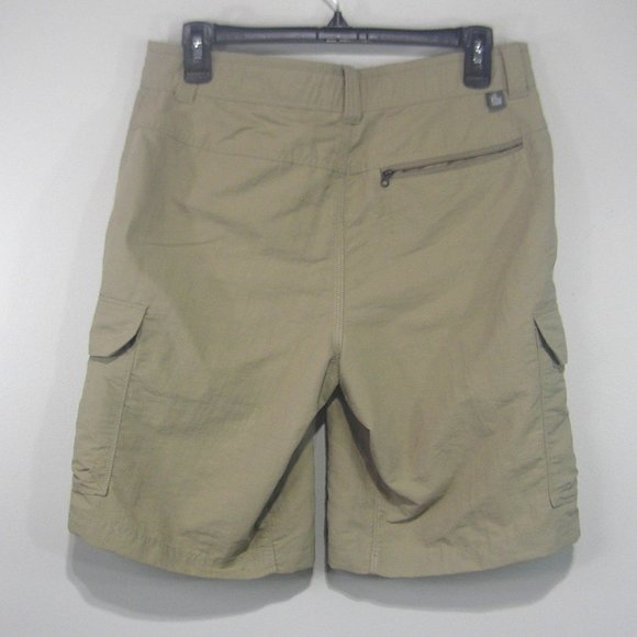 The North Face Cargo Shorts Size 30 Paramount II - Picture 6 of 12